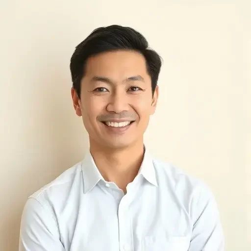 晨星