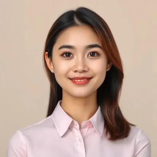 林月